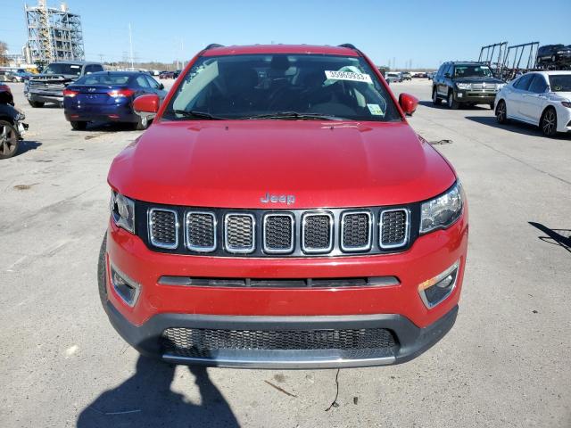 Photo 5 from auction – 2019 JEEP COMPASS LI with VIN 3C4NJCCB8KT663095