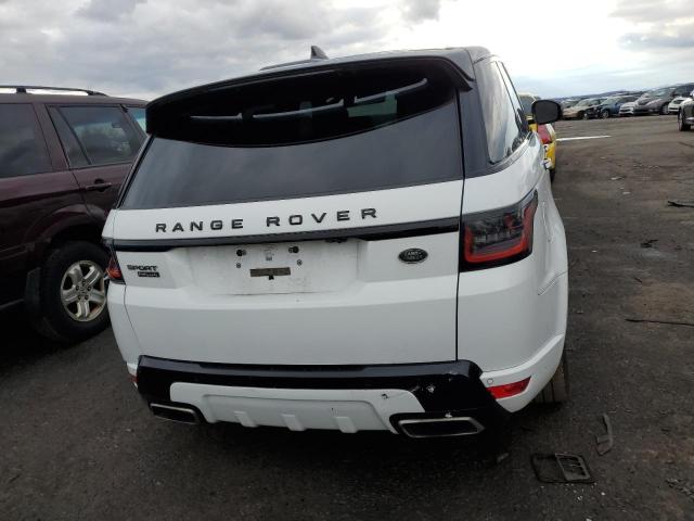 Photo 6 from auction – 2019 LAND ROVER RANGE ROVE with VIN SALWV2SV3KA847438