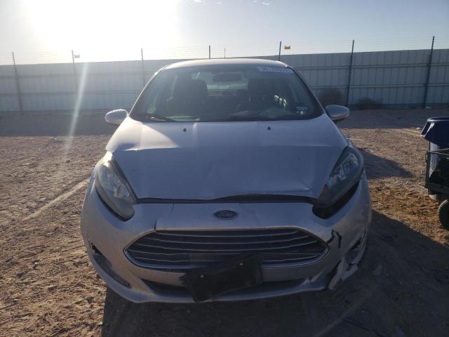 Photo 5 from auction – 2016 FORD FIESTA SE with VIN 3FADP4BJ8GM147030