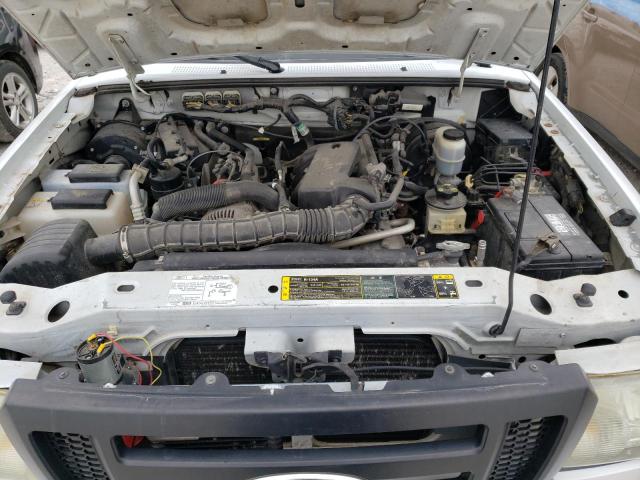 Photo 11 from auction – 2007 FORD RANGER with VIN 1FTYR11U47PA47078