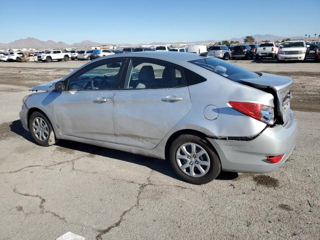 Photo 2 from auction – 2013 HYUNDAI ACCENT GLS with VIN KMHCT4AE3DU331249