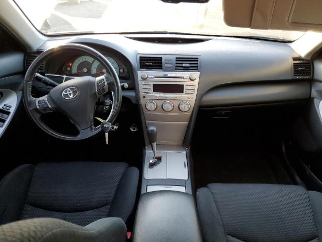 Photo 8 from auction – 2010 TOYOTA CAMRY BASE with VIN 4T1BF3EK4AU039473