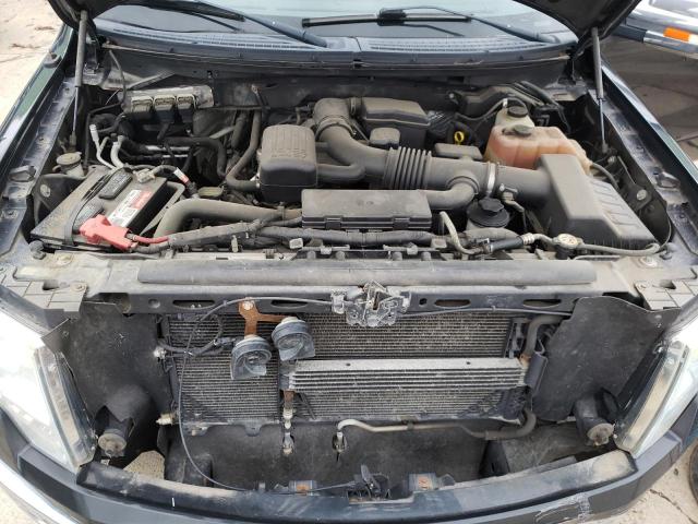 Photo 11 from auction – 2010 FORD F150 SUPER with VIN 1FTFX1EV1AFB30027