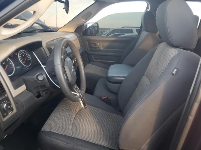 Photo 7 from auction – 2012 DODGE RAM 1500 S with VIN 1C6RD7FT5CS227979