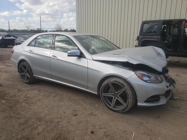 Photo 4 from auction – 2014 MERCEDES-BENZ E 350 with VIN WDDHF5KB6EA854785