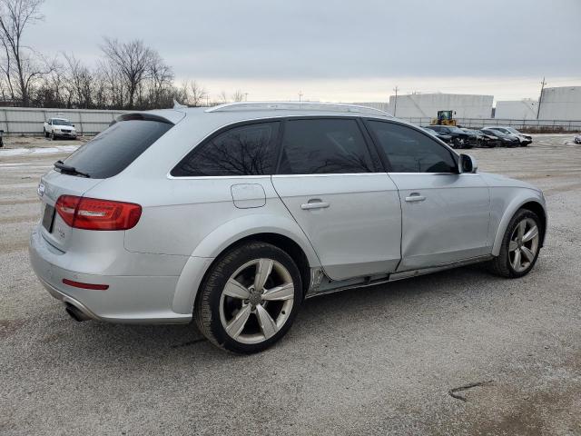 Photo 3 from auction – 2014 AUDI A4 ALLROAD with VIN WA1UFAFL4EA106213