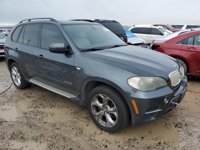 Photo 4 from auction – 2011 BMW X5 XDRIVE3 with VIN 5UXZW0C57BL370519