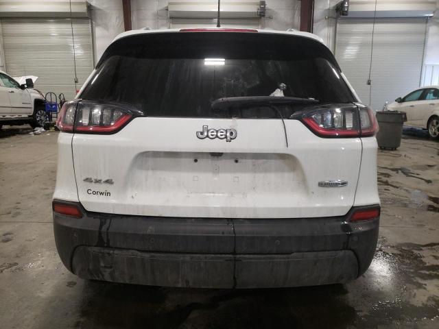 Photo 6 from auction – 2020 JEEP CHEROKEE L with VIN 1C4PJMLB5LD592055