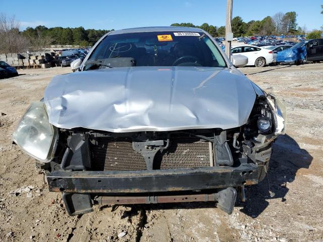 Photo 5 from auction – 2007 NISSAN MAXIMA SE with VIN 1N4BA41EX7C802223