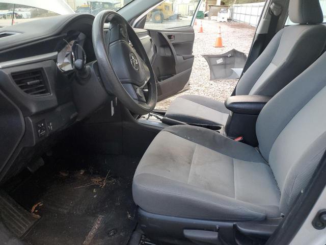 Zdjęcie 7 z aukcji – 2015 TOYOTA COROLLA L z VIN 2T1BURHE3FC426698