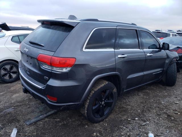 Photo 3 from auction – 2014 JEEP GRAND CHER with VIN 1C4RJECG2EC400805