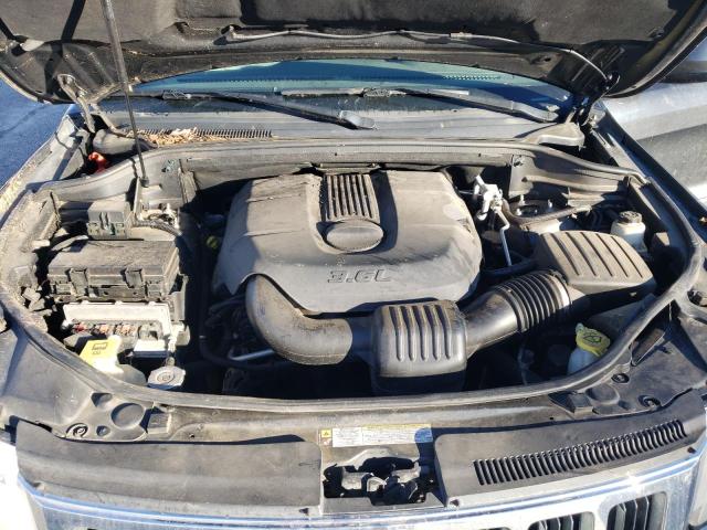 Photo 12 from auction – 2011 JEEP GRAND CHER with VIN 1J4RS4GG7BC568768