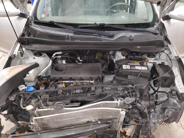 Photo 12 from auction – 2011 KIA SPORTAGE L with VIN KNDPB3A23B7049830