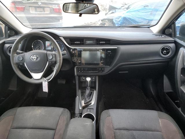 Photo 8 from auction – 2017 TOYOTA COROLLA L with VIN 2T1BURHE4HC781365