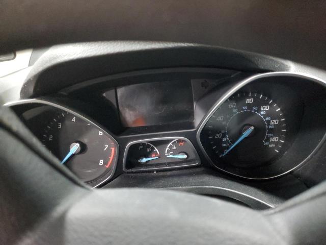 Photo 9 from auction – 2016 FORD ESCAPE SE with VIN 1FMCU9GX2GUA34609