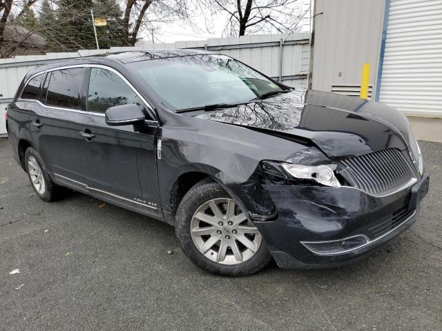Photo 4 from auction – 2014 LINCOLN MKT with VIN 2LMHJ5NK0EBL54064