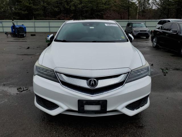Photo 5 from auction – 2016 ACURA ILX PREMIU with VIN 19UDE2F72GA020646