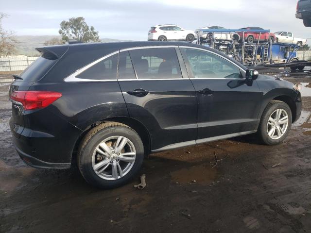 Photo 3 from auction – 2014 ACURA RDX TECHNO with VIN 5J8TB3H55EL010930