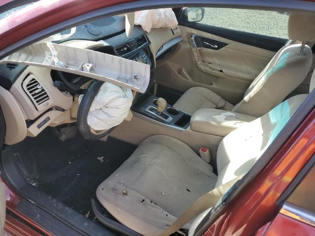 Photo 7 from auction – 2015 NISSAN ALTIMA 2.5 with VIN 1N4AL3AP9FN399307
