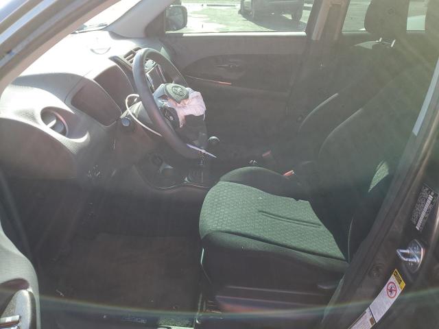 Photo 7 from auction – 2008 TOYOTA SCION XD with VIN JTKKU104X8J006313