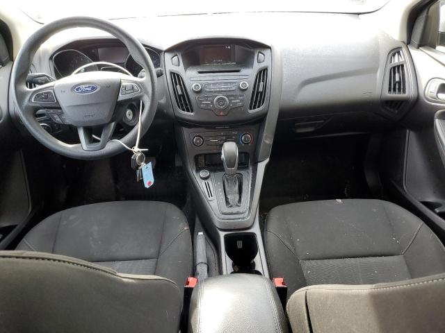 Photo 8 from auction – 2017 FORD FOCUS SE with VIN 1FADP3K24HL278686