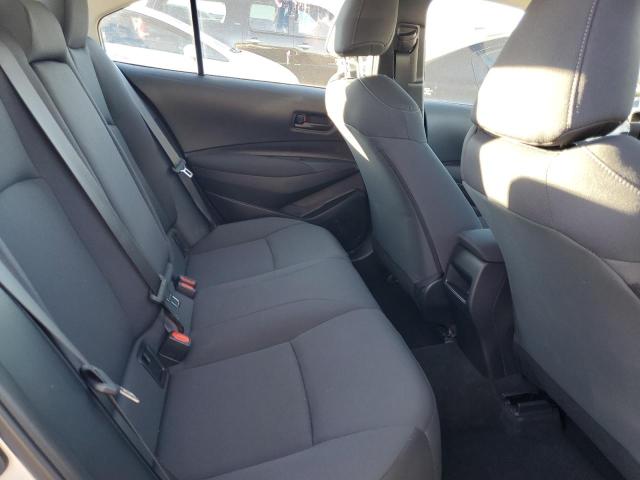 Photo 10 from auction – 2022 TOYOTA COROLLA LE with VIN 5YFEPMAE8NP370774