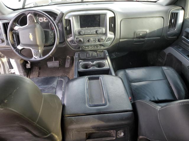 Photo 8 from auction – 2015 CHEVROLET SILVERADO with VIN 3GCUKSECXFG154844