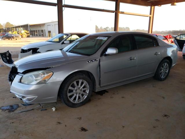 Photo 1 from auction – 2010 BUICK LUCERNE CX with VIN 1G4HC5EM6AU101939