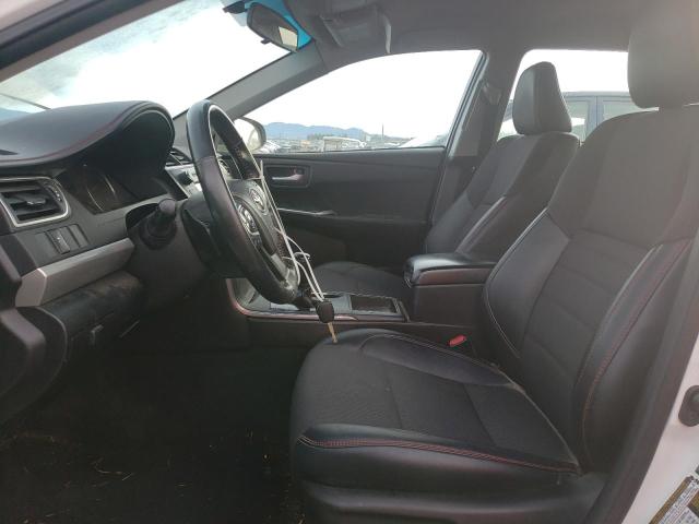 Photo 7 from auction – 2016 TOYOTA CAMRY LE with VIN 4T1BF1FKXGU212697