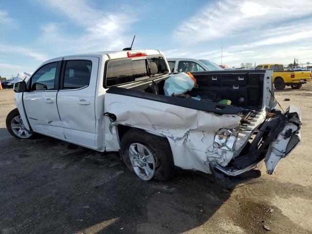 Photo 2 from auction – 2017 GMC CANYON SLE with VIN 1GTG5CEN3H1244527