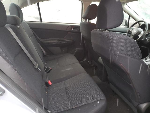 Photo 10 from auction – 2013 SUBARU IMPREZA PR with VIN JF1GJAC64DH010478