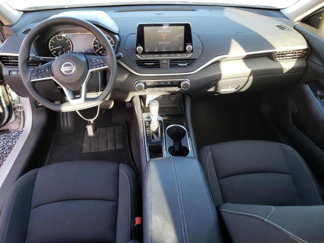 Photo 8 from auction – 2021 NISSAN ALTIMA SV with VIN 1N4BL4DV6MN409244
