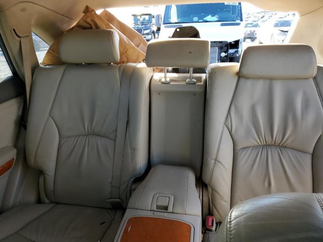 Photo 10 from auction – 2004 LEXUS RX 330 with VIN JTJHA31UX40039989