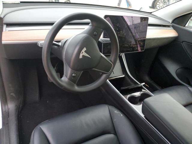 صورة رقم 8 من المزاد - 2020 TESLA MODEL Y مع VIN 5YJYGDEEXLF050291