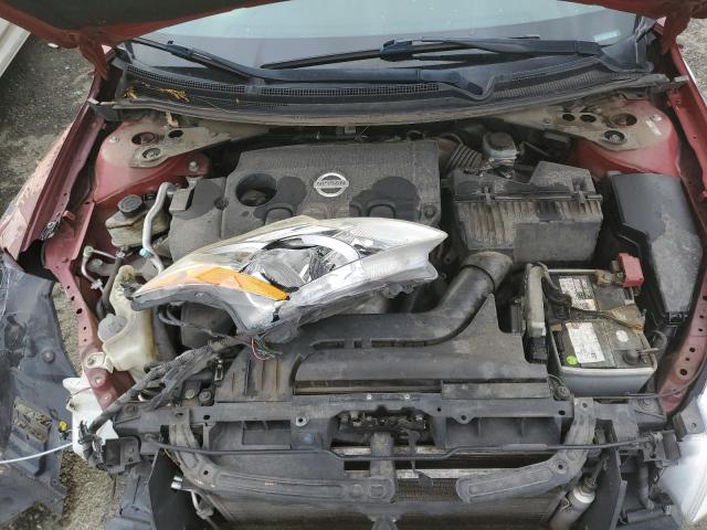 Photo 11 from auction – 2011 NISSAN ALTIMA BAS with VIN 1N4AL2AP0BN456773