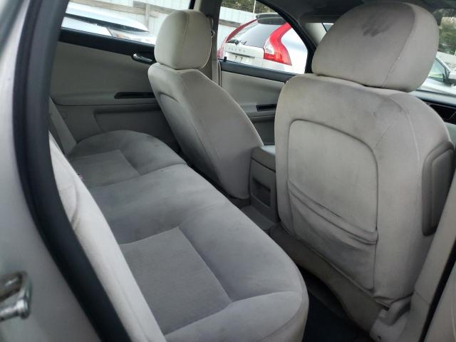Photo 10 from auction – 2012 CHEVROLET IMPALA LT with VIN 2G1WG5E39C1235195