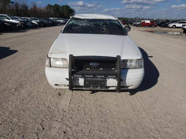 Photo 5 from auction – 2011 FORD CROWN VICT with VIN 2FABP7BV1BX108899