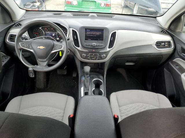 Photo 8 from auction – 2020 CHEVROLET EQUINOX LT with VIN 2GNAXTEVXL6202191