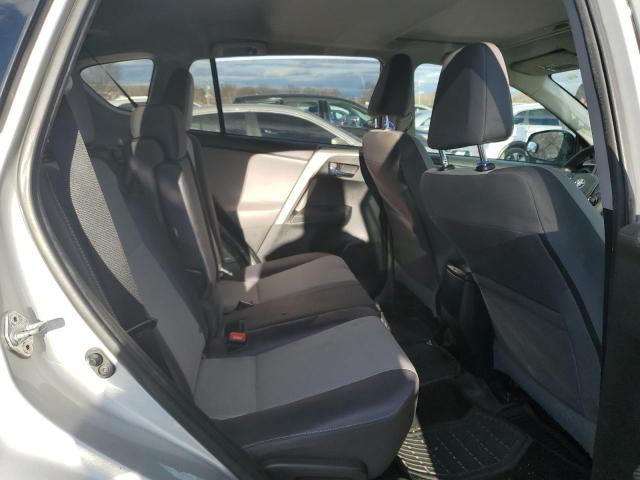 Photo 11 from auction – 2014 TOYOTA RAV4 XLE with VIN 2T3RFREV1EW179361