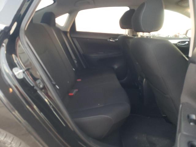 Photo 10 from auction – 2019 NISSAN SENTRA S with VIN 3N1AB7AP3KY300050