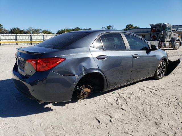 Photo 3 from auction – 2019 TOYOTA COROLLA L with VIN 2T1BURHE2KC226714