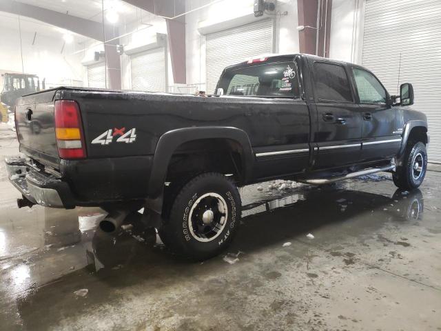 Photo 3 from auction – 2001 CHEVROLET SILVERADO with VIN 1GCHK23171F212633