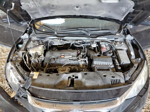 Photo 11 from auction – 2016 HONDA CIVIC LX with VIN 19XFC2F59GE004887