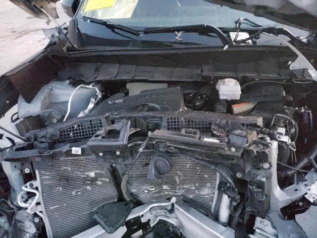 Photo 12 from auction – 2022 NISSAN PATHFINDER with VIN 5N1DR3CA2NC208220