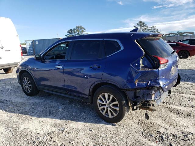 Photo 2 from auction – 2018 NISSAN ROGUE S with VIN JN8AT2MT4JW453049