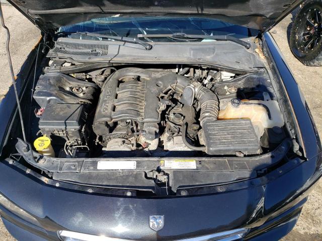 Photo 11 from auction – 2009 DODGE CHARGER SX with VIN 2B3KA33V69H507008