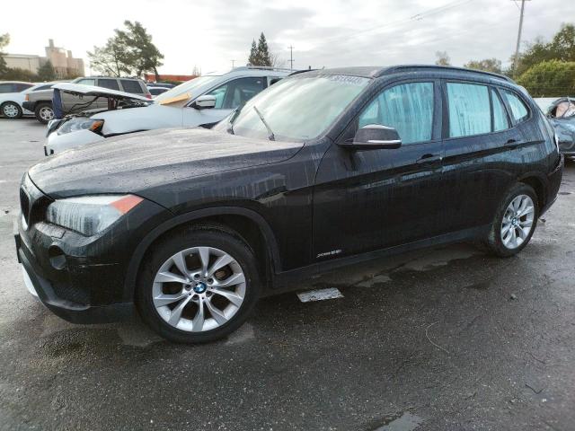Photo 1 from auction – 2013 BMW X1 XDRIVE2 with VIN WBAVL1C53DVR92439