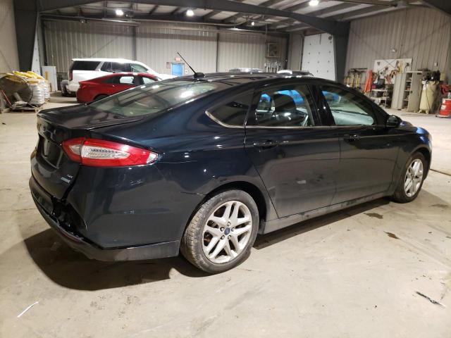 Photo 3 from auction – 2014 FORD FUSION SE with VIN 3FA6P0HD9ER183439
