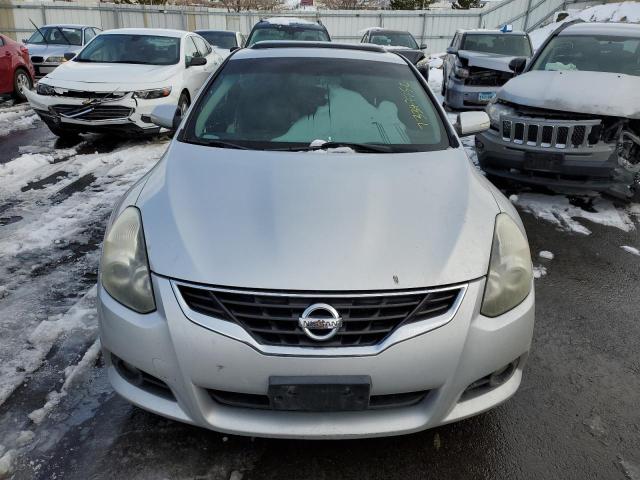 Photo 5 from auction – 2011 NISSAN ALTIMA S with VIN 1N4AL2EP8BC111755
