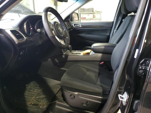 Photo 7 from auction – 2013 JEEP GRAND CHER with VIN 1C4RJFAG4DC618719